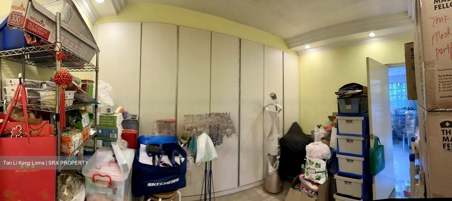 Seletar Hills Estate (D28), Terrace #466525781